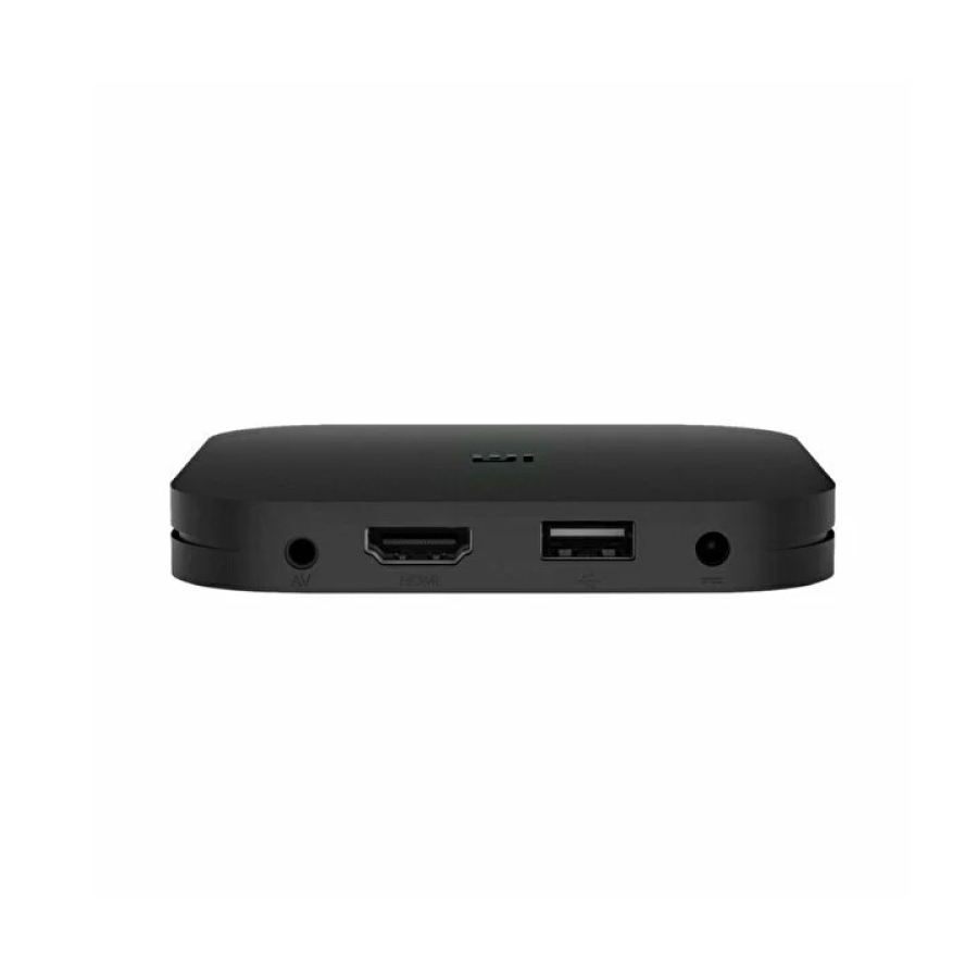 Xiaomi MI Box S 4K - Vitrinea Store