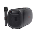 JBL PartyBox On-The-Go Portable Party Speaker 