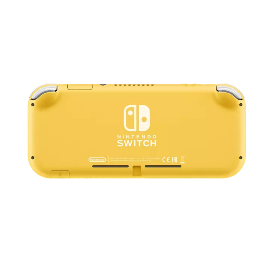 Nintendo Switch Lite Handheld Console