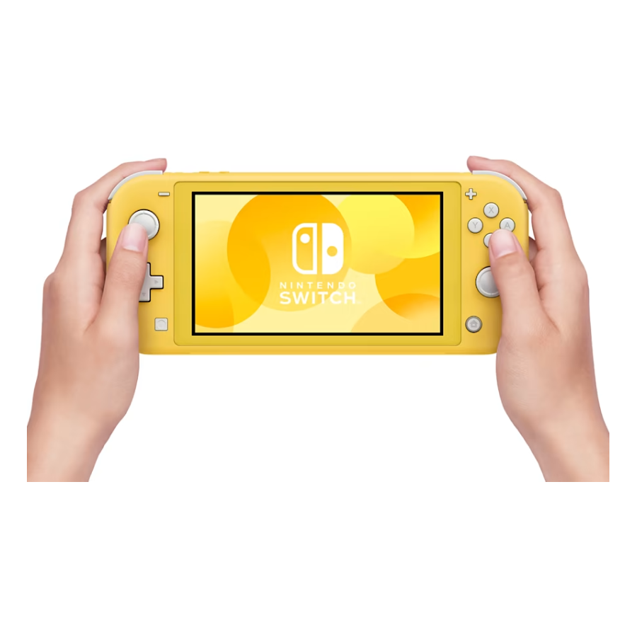 Nintendo Switch Lite Handheld Console