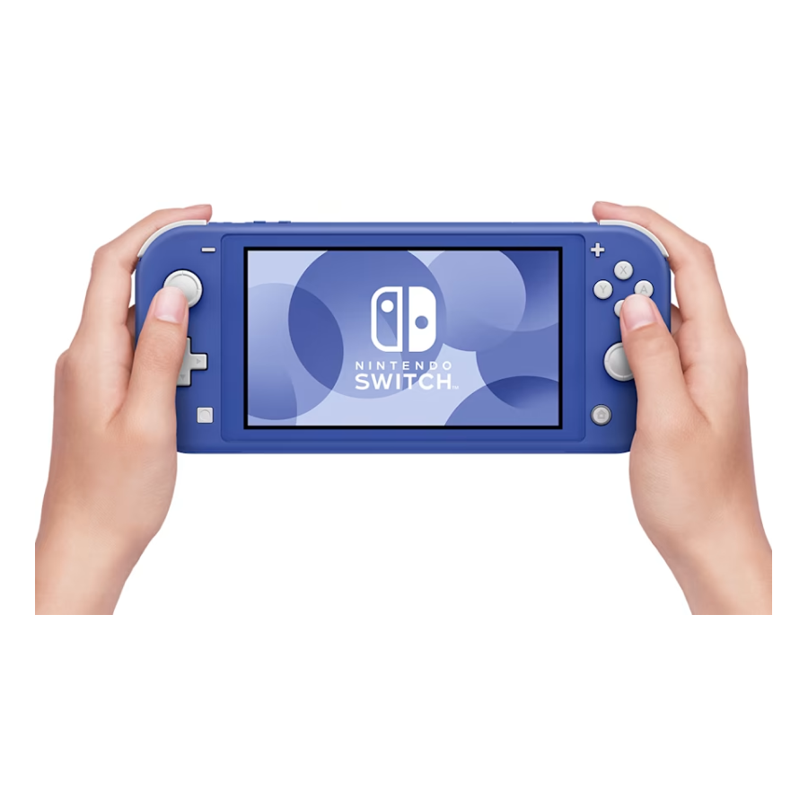 Nintendo Switch Lite Handheld Console