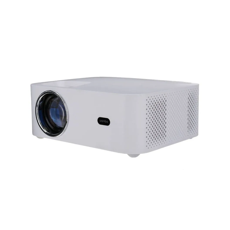Xiaomi Wanbo X1 Pro Projector Android 9.0