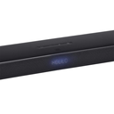 JBL Bar 5.1 Surround with MultiBeam™ Soundbar Cinematic - Black