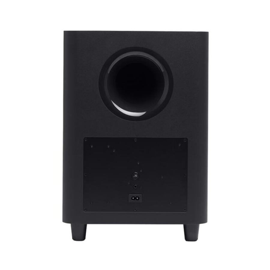 JBL Bar 5.1 Surround with MultiBeam™ Soundbar Cinematic - Black