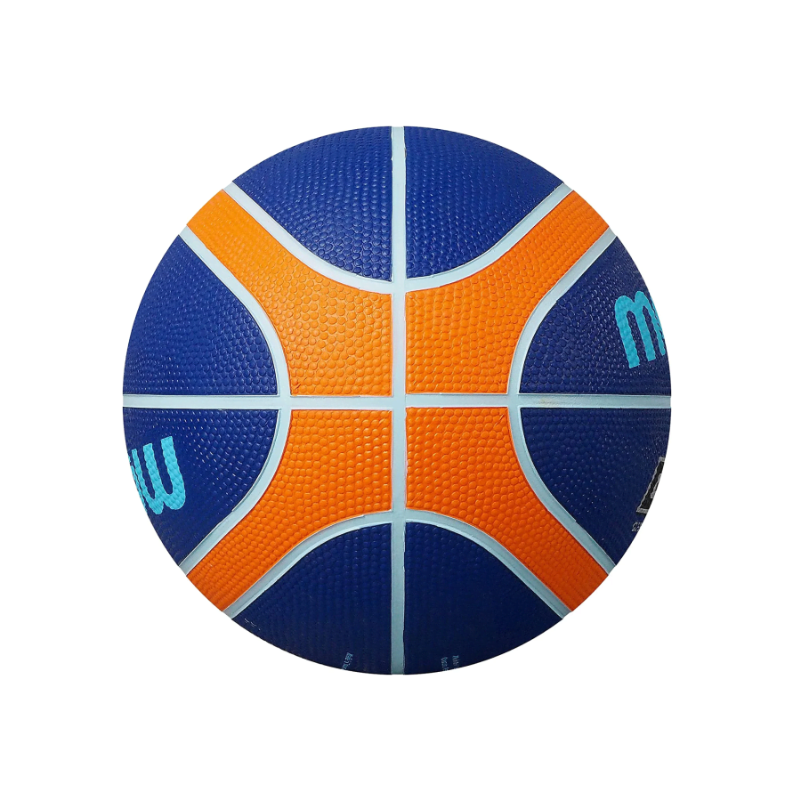 Molten Rubber Basketball BGR5- NOR - Size 5