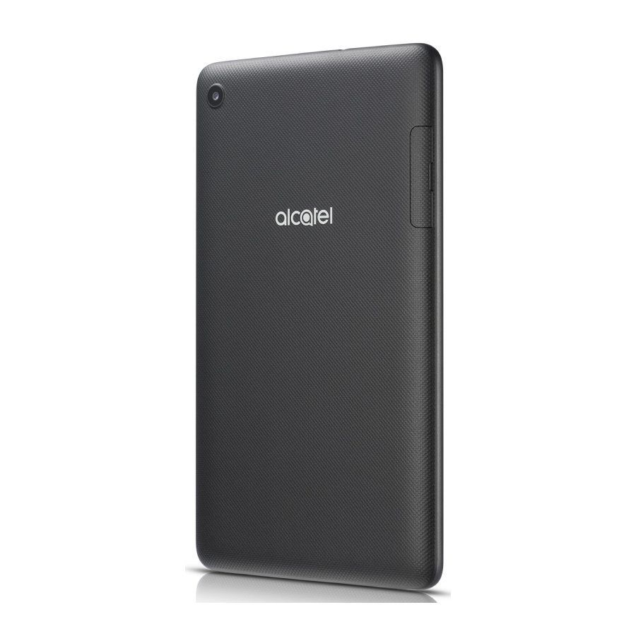 Alcatel Tablet 1T