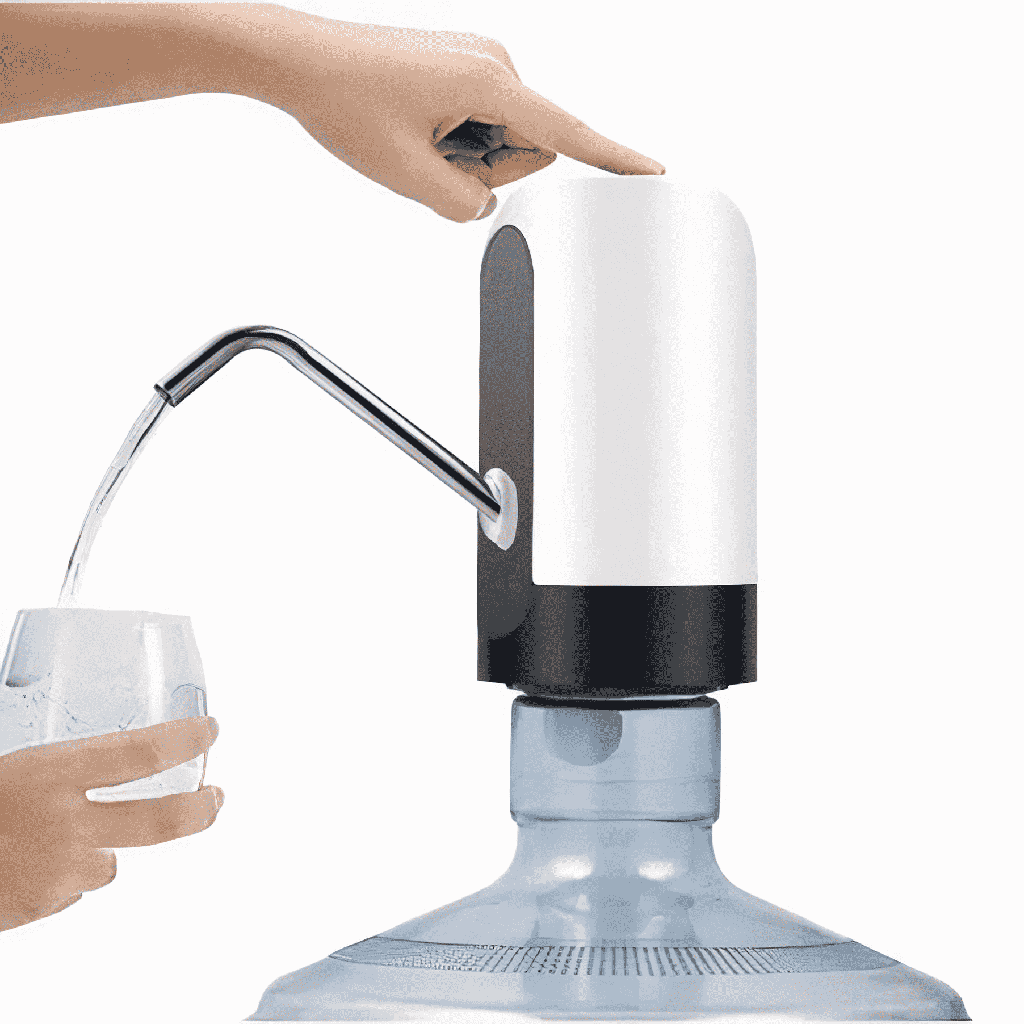 Xiaomi Automatic Water Pump
