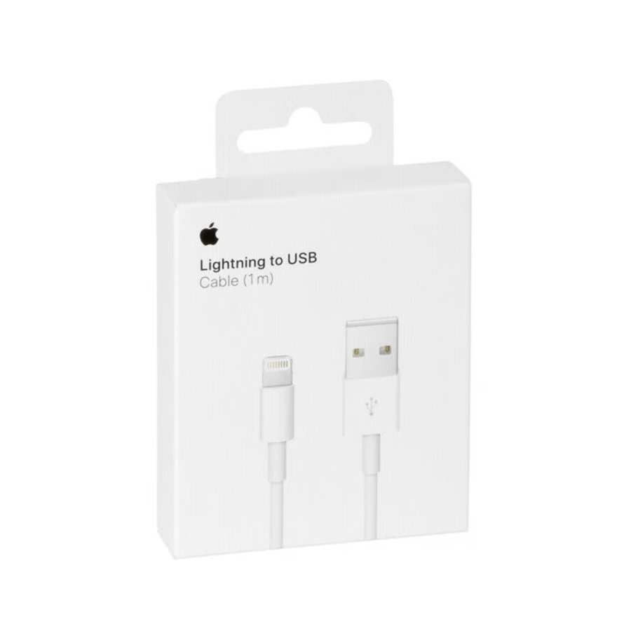 Apple 1M Lightning to USB Kablo MXYL2