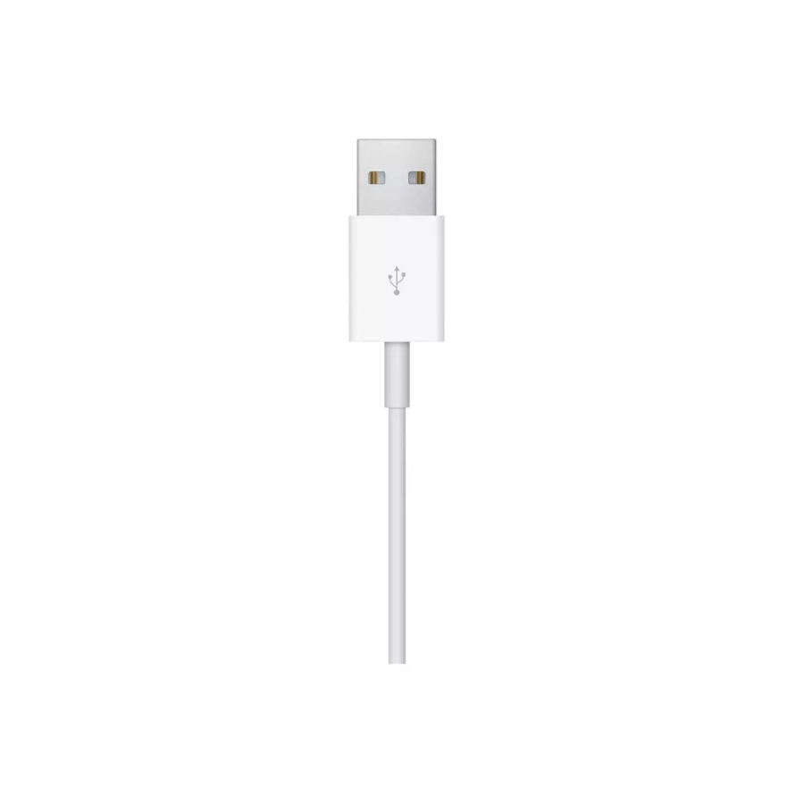 Apple Watch Magnetic Charger to USB Charging Cable MX2E2