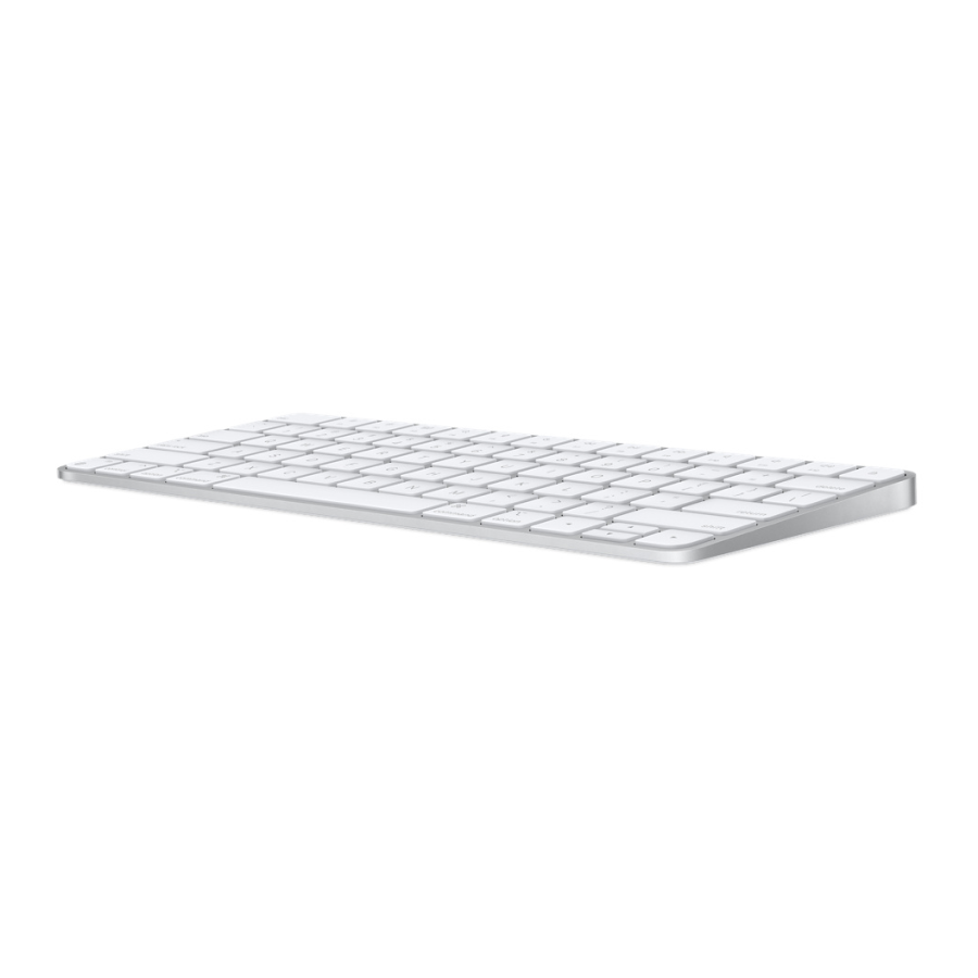 Apple Magic Keyboard MK2A3