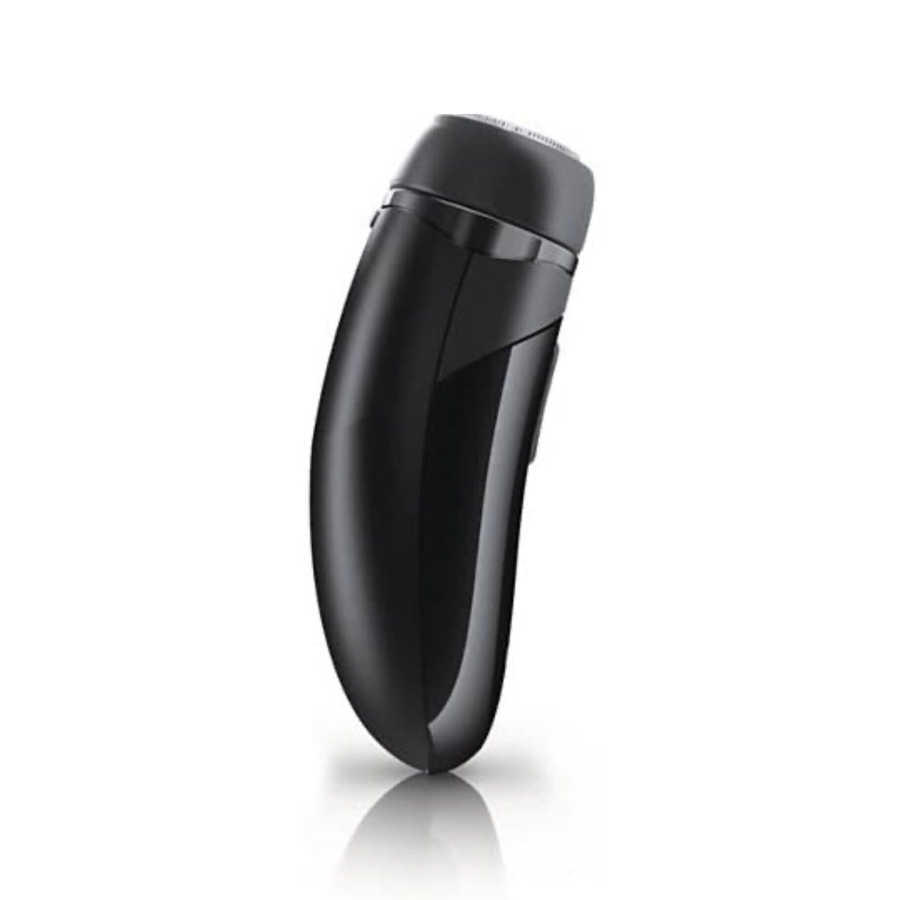 Philips PQ203 Hair Electric Shaver Plus Battery Operated 