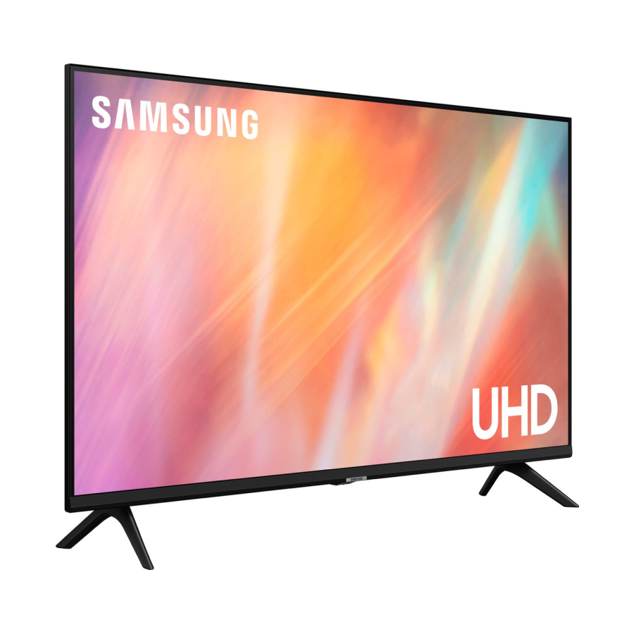Samsung UE50AU7092UX 50&quot; 4K Uhd Uydulu Smart Tv