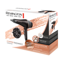 Remington Copper Radiance Hairdryer AC5700