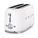 Smeg TSF02 50's Style Aesthetic Toaster