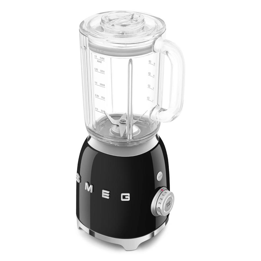 Smeg BLF03 Blender 50's Style Aesthetic