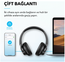 Anker Soundcore Life Q20i Bluetooth Kablosuz Kulaklık