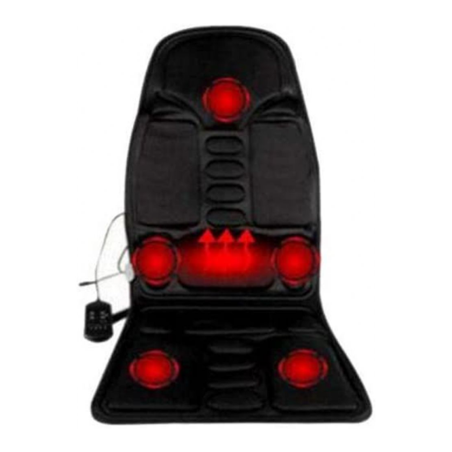 SPOKESMAN MASSAGE CUSHION YJ-308D