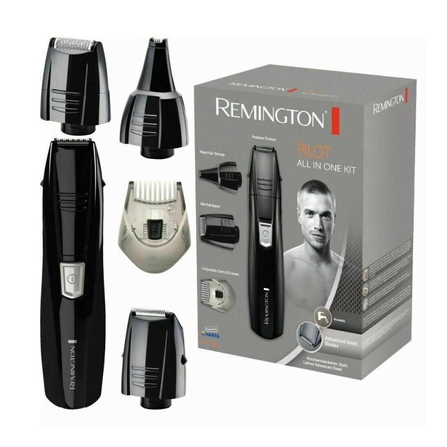  Remington PG180 Male Grooming Kit