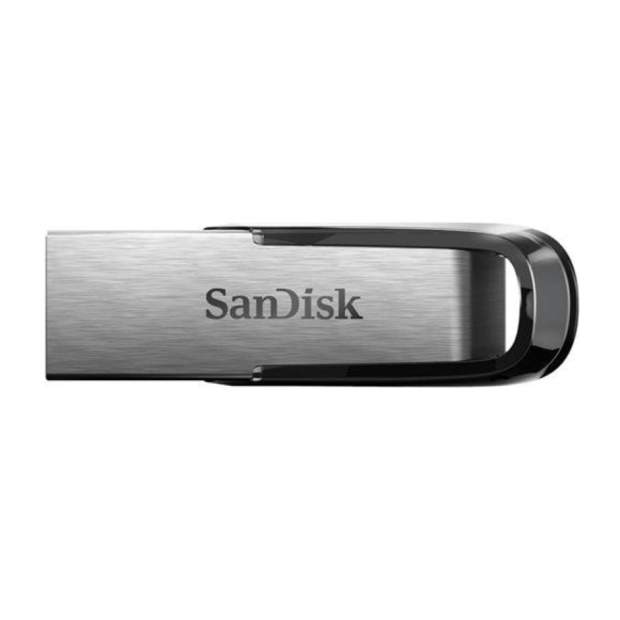 SanDisk Ultra Flair USB 3.0 Flash Bellek 32GB