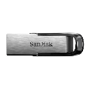 SanDisk Ultra Flair USB 3.0 Flash Bellek 64GB