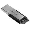 SanDisk Ultra Flair USB 3.0 Flash Bellek 128GB