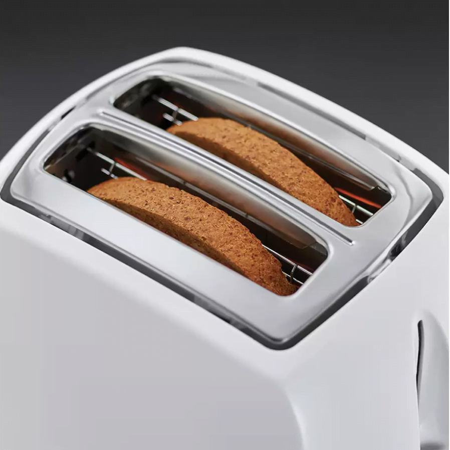 Russell Hobbs 21640 Textures 2 Slice Toaster