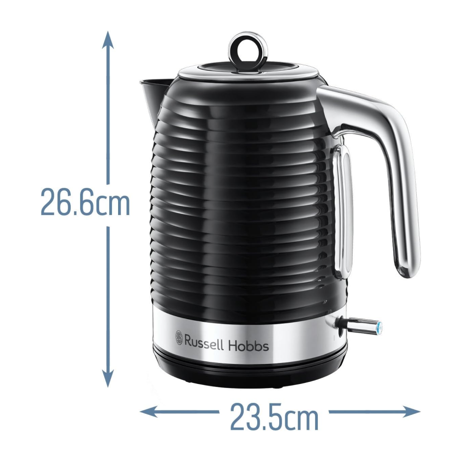 Russell Hobbs 24361 Inspire Jug Kettle 