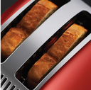 Russell Hobbs 23330 Stainless Steel 2 Slice Toaster 