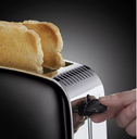 Russell Hobbs 23331 Stainless Steel 2 Slice Toaster 