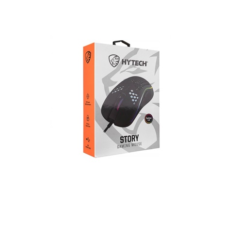 Hytech HY-X6 Story Gaming Mouse