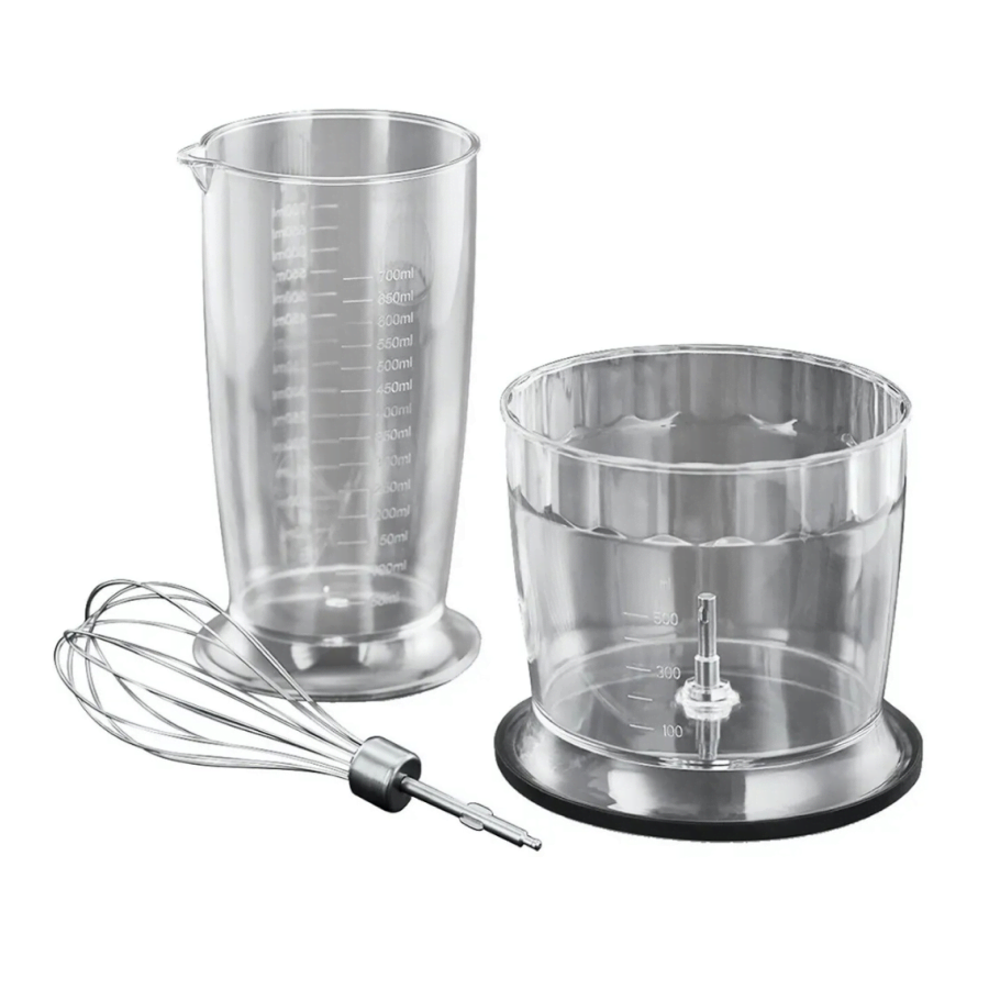 Russell Hobbs 24702 Desire 3'ü 1 Arada El Tipi Blender