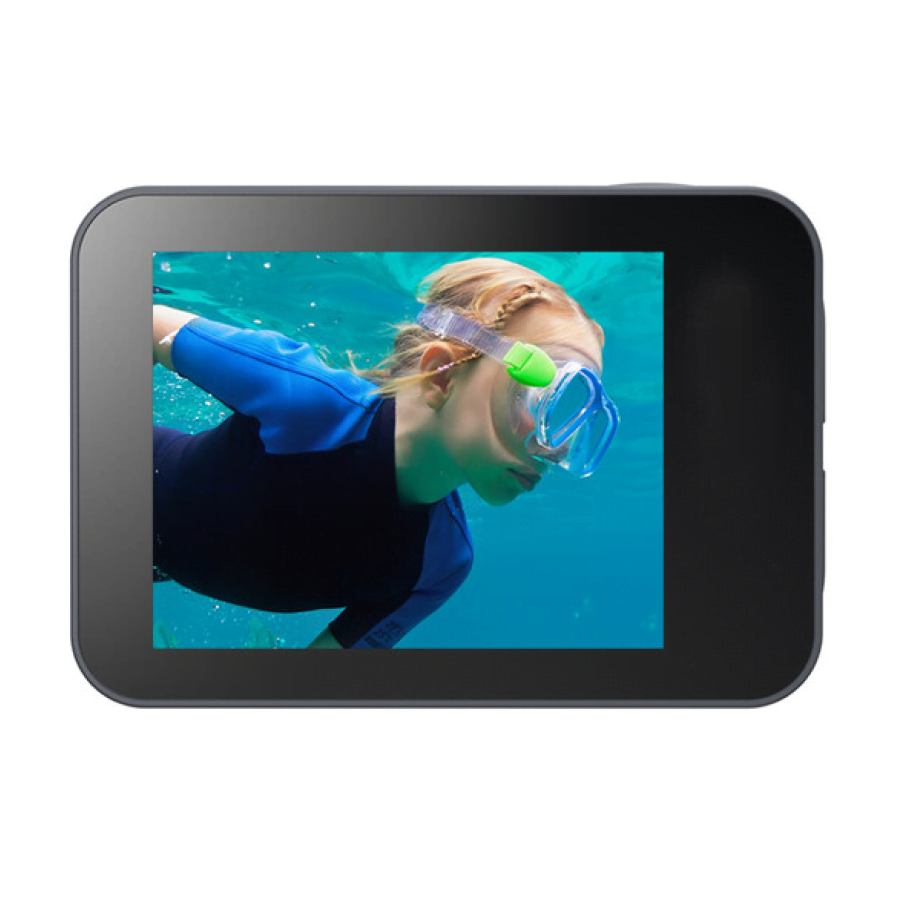 AKASO V50X 4K 30FPS WiFi Action Camera with EIS Touch Screen