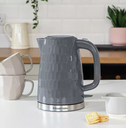 Russell Hobbs 26053 Honeycomb Plastik Kettle