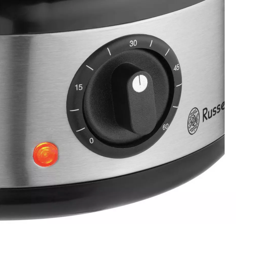 Russell Hobbs 14453 3 Tier Food Steamer