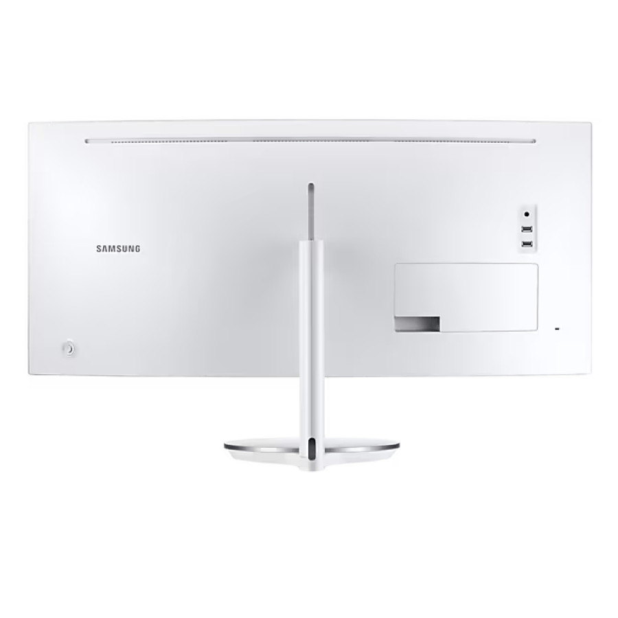 Samsung LC34J791WTPX 34&quot; QHD Curved Monitor Odyssey