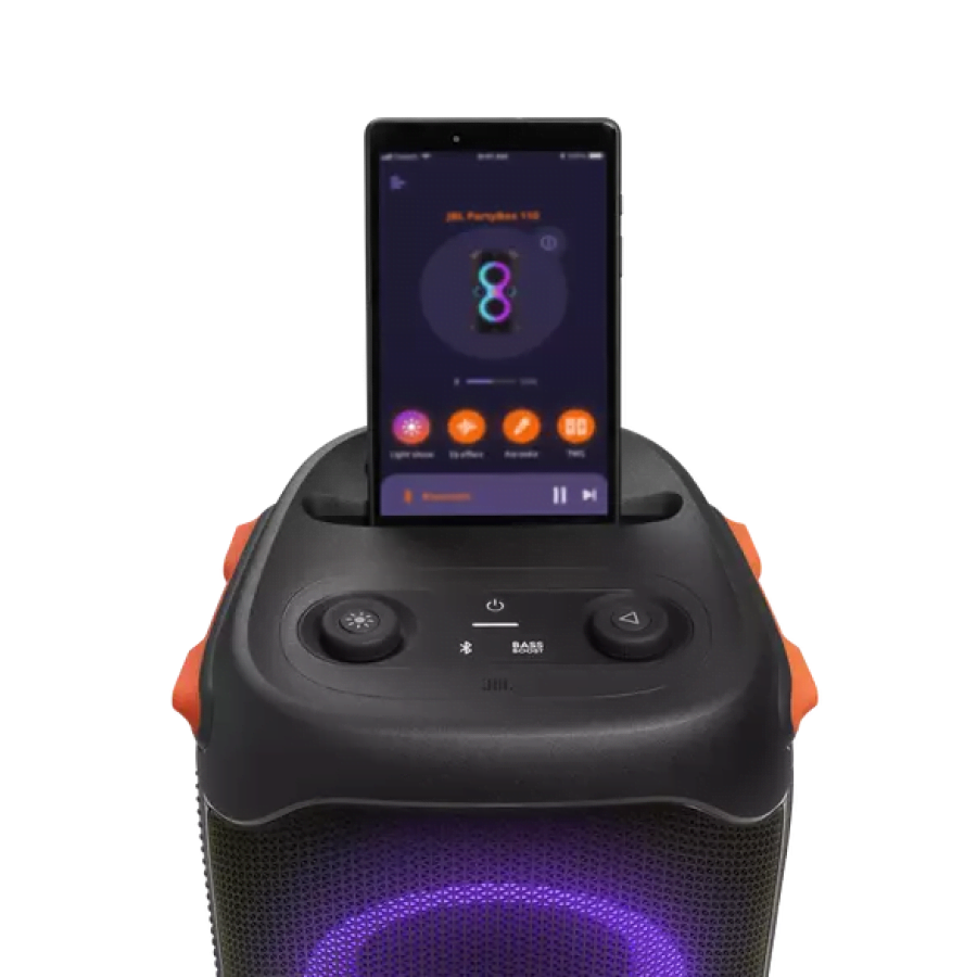 JBL PartyBox 110 Taşınabilir Hoparlör