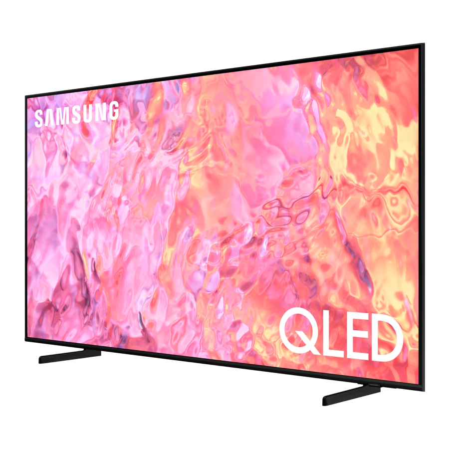 Samsung QE50Q60CAU 50&quot; QLED 4K HDR Smart TV (SHR20)