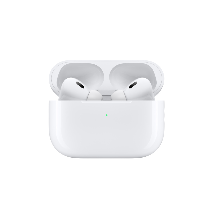 Apple AirPods Pro 2 Gen. with MagSafe Charging Case (USB-C) MTJV3