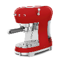 Smeg ECF02 Espresso Manual Coffee Machine