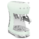 Smeg ECF02PGEU Espresso Manual Kahve Makinesi
