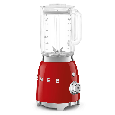 Smeg BLF03 Blender 50's Style Aesthetic - Kırmızı