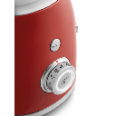 Smeg BLF03 Blender 50's Style Aesthetic - Kırmızı