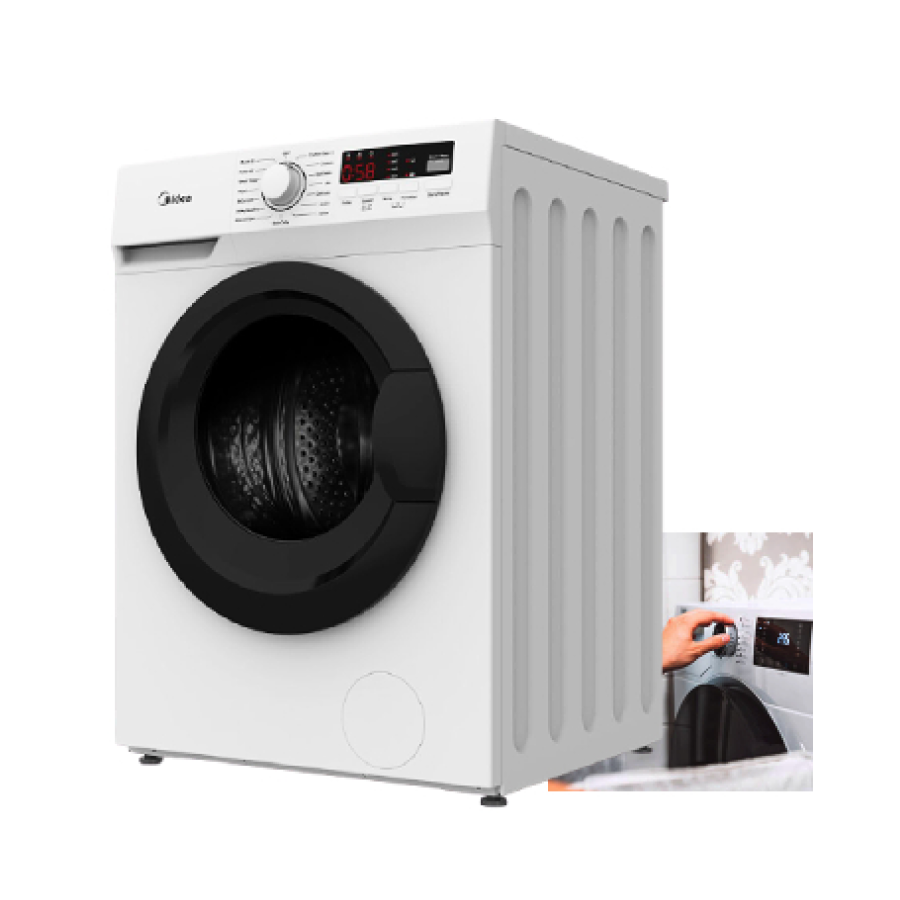  Midea MFN70S Çamaşır Makinesi