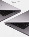 Xiaomi RedmiBook Pro 16/512GB SSD | 14&quot; Ekran, Intel Core i5-11320H, GeForce MX450