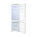 Samsung Samsung BRB26602FWW-(26600) Donduruculu Buzdolabı
