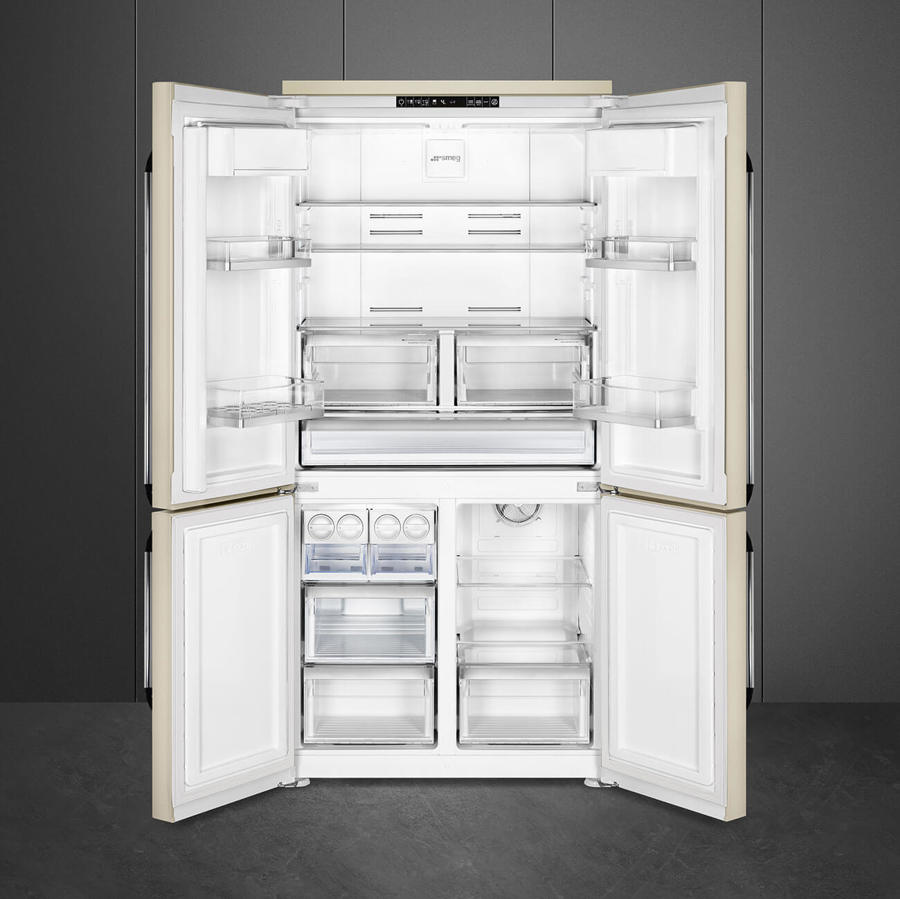 Smeg FQ960P5 Refrigerator Victoria