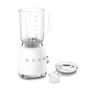 Smeg BLF03WHEU Blender 50's Style Aesthetic beyaz