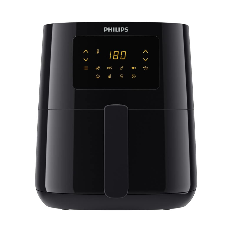 Philips Airfryer HD9252