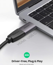 UGREEN USB-C to HDMI Adapter (US320)--70450