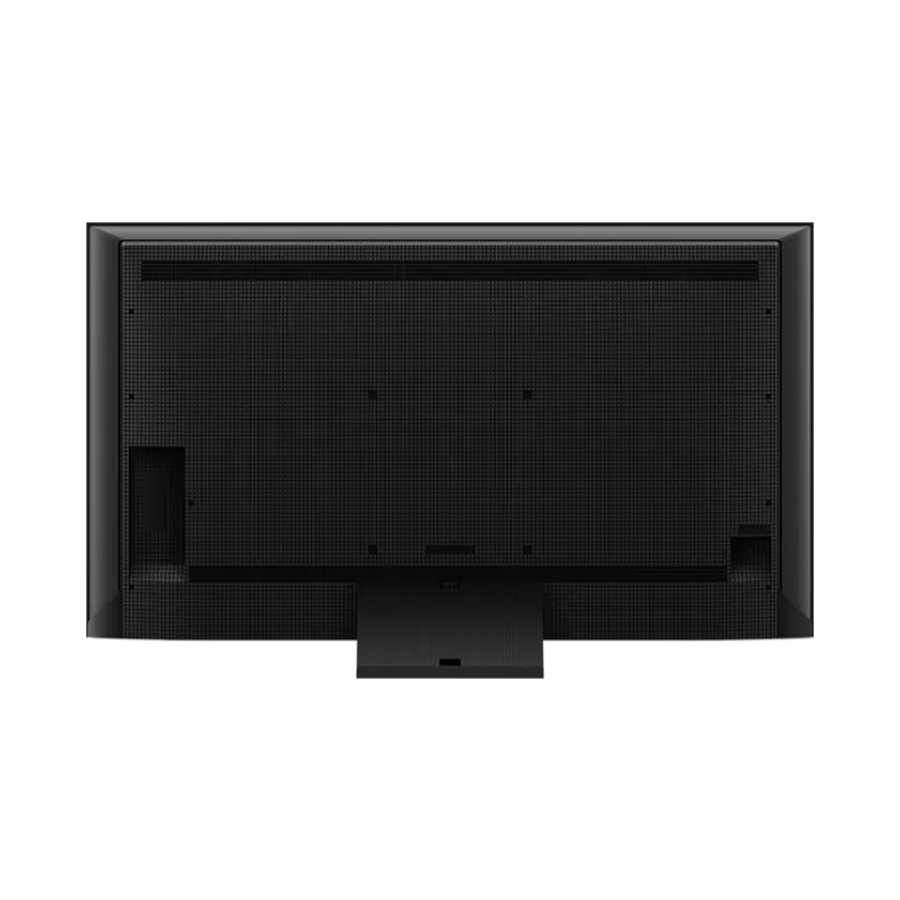 TCL 65C755 164cm 65&quot; 4K Ultra HD Smart QD-Mini LED Google TV